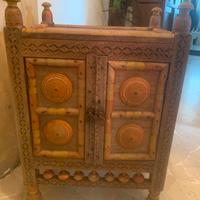 Credenza etnica