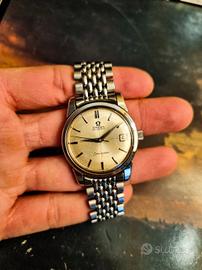 Omega Seamaster Vintage Crosshair pre Speedmaster 