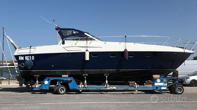 Ferretti altura 38 Estate