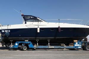 Ferretti altura 38 Estate