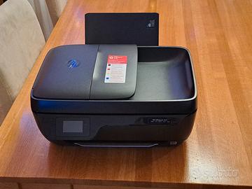 stampante HP OfficeJet 3831