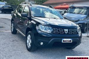 Dacia Duster 1.5 dCi 8V 110 CV 4x2 Essential