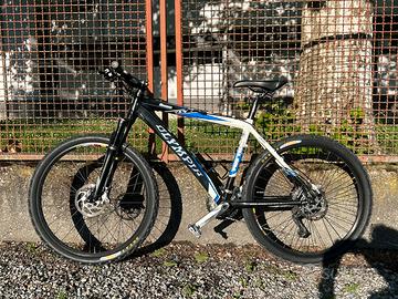 Mountain bike Olympia Pro Tech 26”
