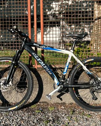 Mountain bike Olympia Pro Tech 26”