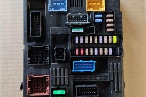 Body computer CITROEN BERLINGO 1499cc diesel 2024