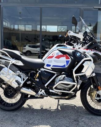 BMW R 1250 GS Adventure Rallye Abs my21