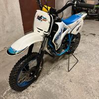 Mini cross smr 50