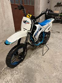 Mini cross smr 50