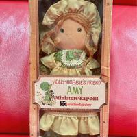 Bambola hollie hobbies amy