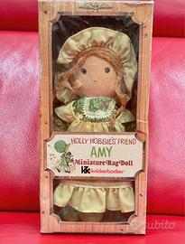 Bambola hollie hobbies amy