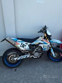 TM SMR 450