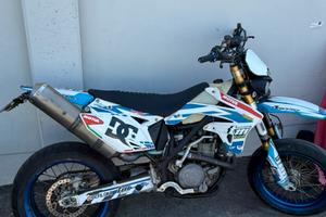 TM SMR 450