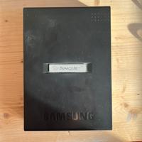 Masterizzatore esterno samsung