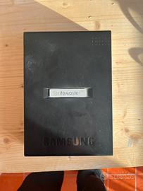 Masterizzatore esterno samsung