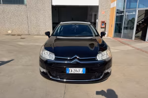 Citroen C5 1.8 16V GPL