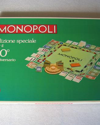 Monopoli 40° anniversario