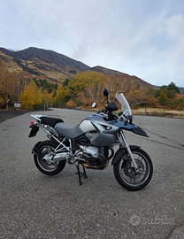 Bmw gs 1200 2006
