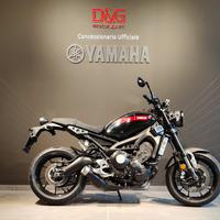 Yamaha XSR 900 ABS