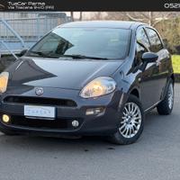 Fiat Punto Lounge 1.4 bipower #9624