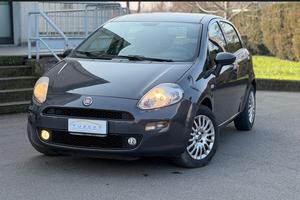 Fiat Punto Lounge 1.4 bipower #9624
