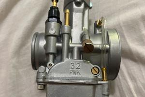 pwk 32