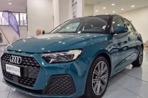 AUDI A1 SPB 30 TFSI Sportback