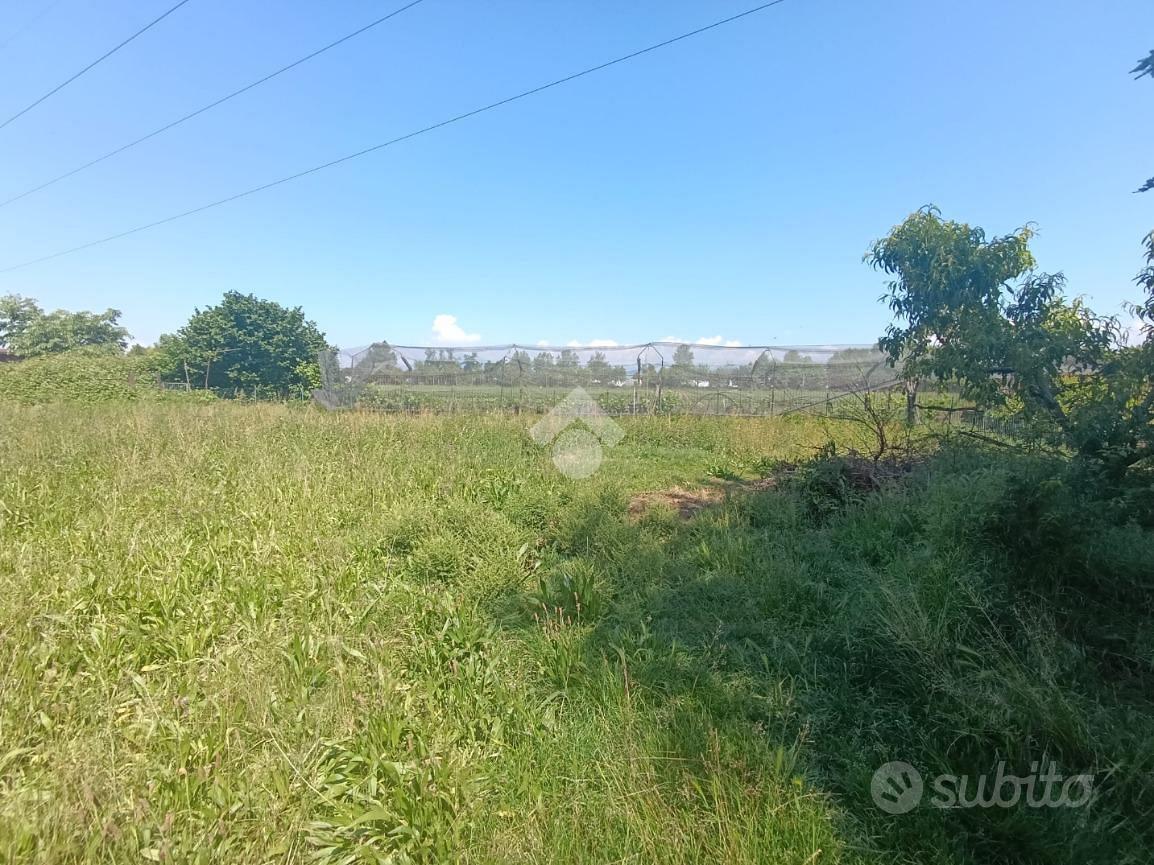 TER. RESIDENZIALE A COMUN NUOVO - Vista 2