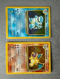Carte pokemon
