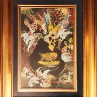 Quadro del pittore Giandante