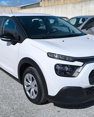 Citroen C3 1.5 BlueHDi 100 S&S Feel 2022