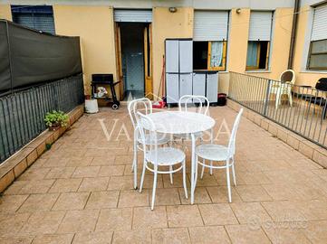 Appartamento di 70 m² con 3 locali a Poggibonsi