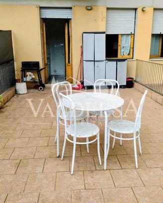 Appartamento di 70 m² con 3 locali a Poggibonsi