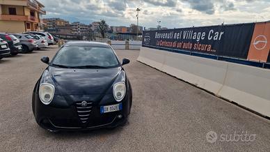 Alfa Romeo MiTo 1.3 JTDm 16V 90 CV *Distinctive*