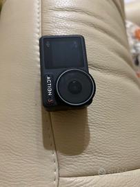 Dji action cam osmo 3