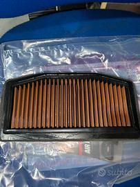 Filtro aria Triumph 765