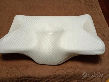 cuscino serenium ortopedico per cervicali