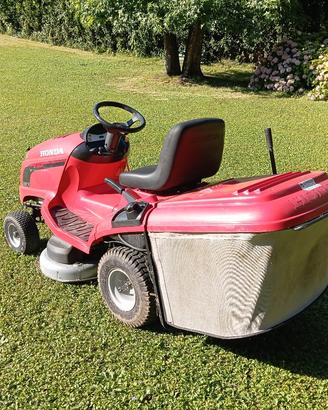 trattorino Honda 2315 v-twin