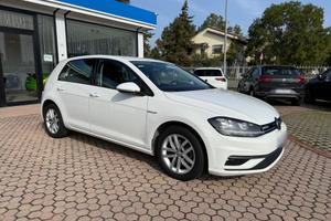 Volkswagen Golf 1.5 TGI DSG 5p. Business BlueMotio