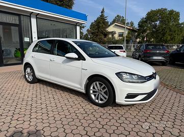 Volkswagen Golf 1.5 TGI DSG 5p. Business BlueMotio