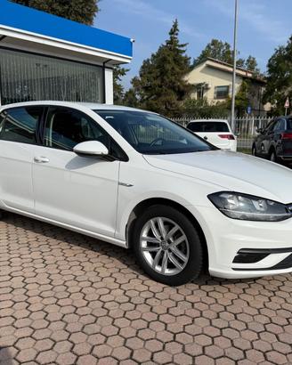 Volkswagen Golf 1.5 TGI DSG 5p. Business BlueMotio
