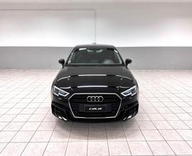 Audi A3 SPB 2.0 TDI S tronic S-Line ext PERFETTA