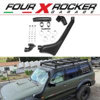 SNORKEL NISSAN PATROL GR Y61