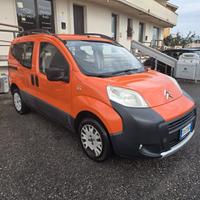 Citroen Nemo 1.4 HDi 70CV CMP-5 Multispace
