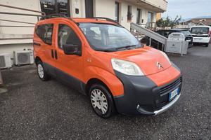 Citroen Nemo 1.4 HDi 70CV CMP-5 Multispace