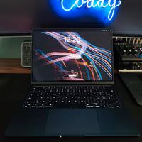 MacBook Air M2 8/256 Midnight + AppleCare+