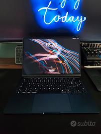 MacBook Air M2 8/256 Midnight + AppleCare+