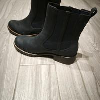 Stivaletti Clarks numero 37