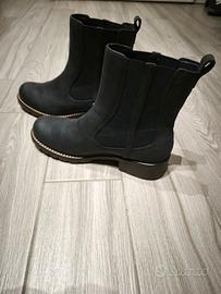 Stivaletti Clarks numero 37