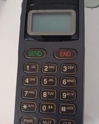 Samsung sh-710 cellulare E-TACS per collezionisti