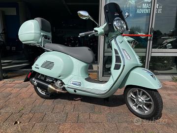 Vespa GTS 300 310 Hpe